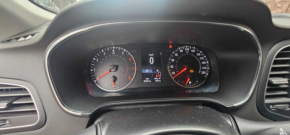 Vand Renault Megane IV