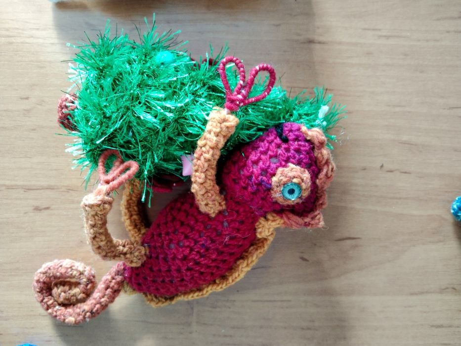 Добрый подарок к любому празднику