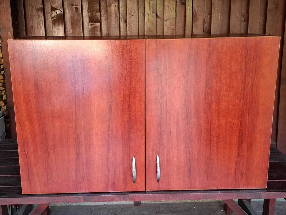 Vand dulap suspendat PAL cu un raft