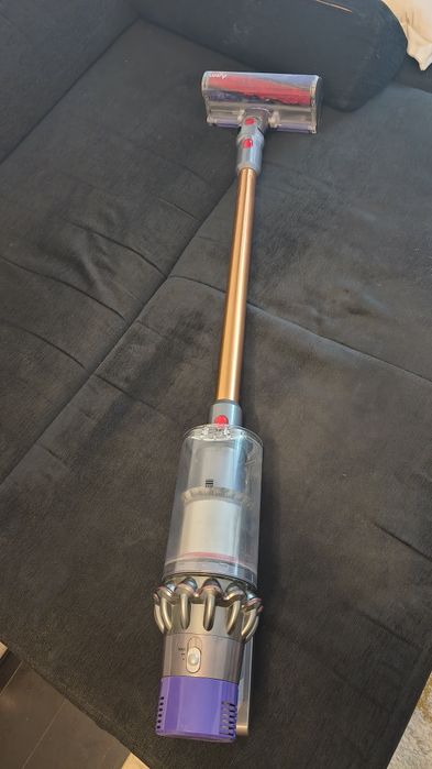 Dyson V10 absolute