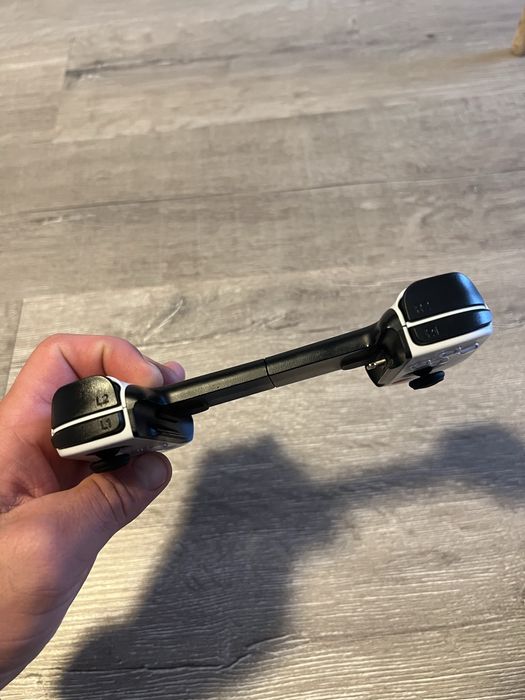 Vand Backbone One nou