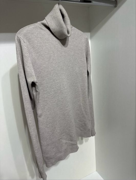 Водолазка женская