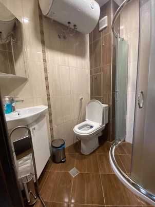 Дава се под наем Двустаен апартамент в София, Овча купел - 65 кв.м за 348.84 € - Снимка #4