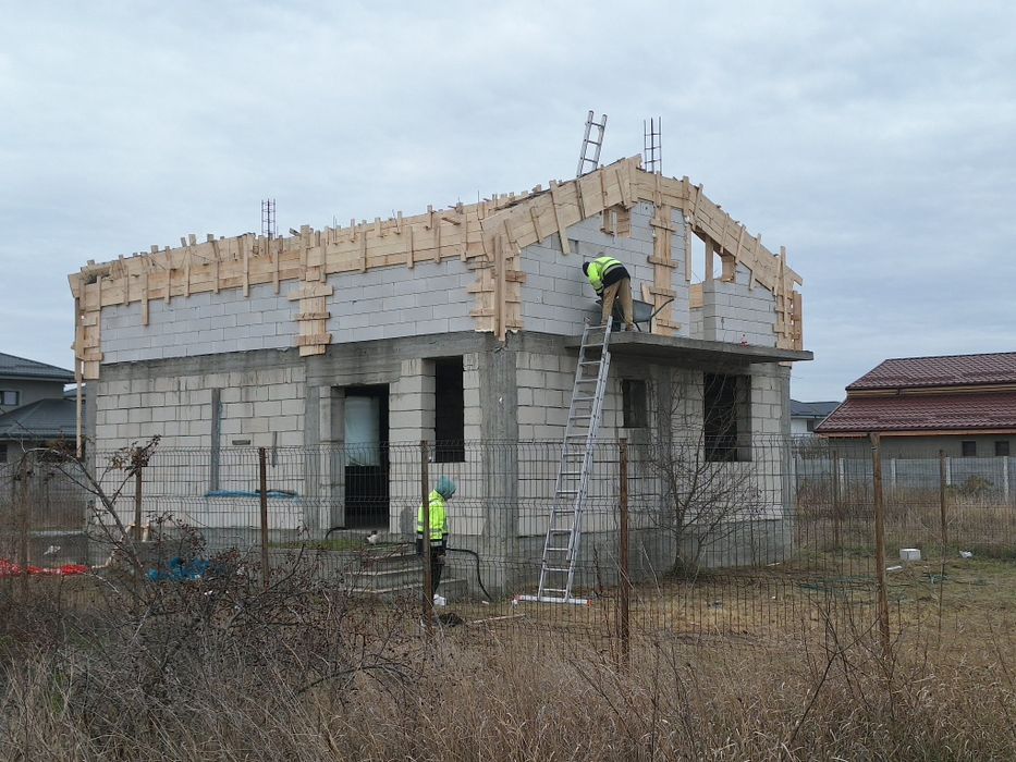 Constructii rapide !