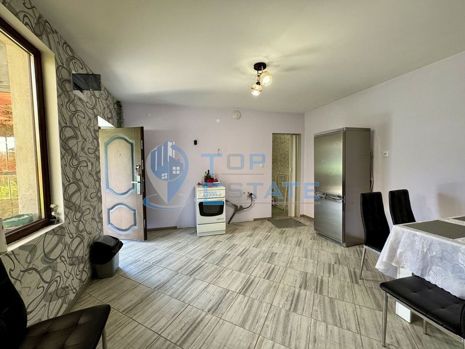 Продава се Къща в с. Недан, Област Велико Търново - 100 кв.м за 266 €/кв.м - Снимка #3