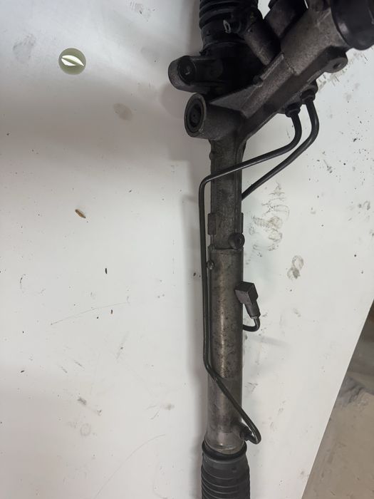 Кормилна Рейка Поло трв / Polo TRW