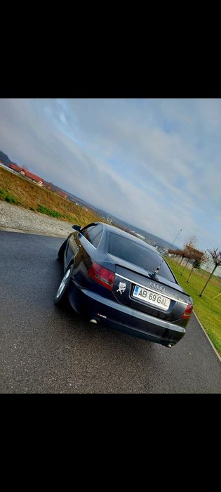 De vânzare audi A6 C6