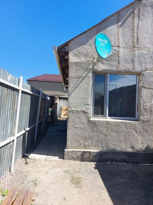 Продаётся дом по бухар жырау