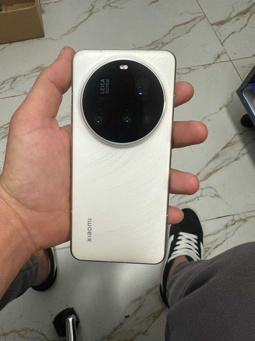 Vand Xiaomi 15 Ultra