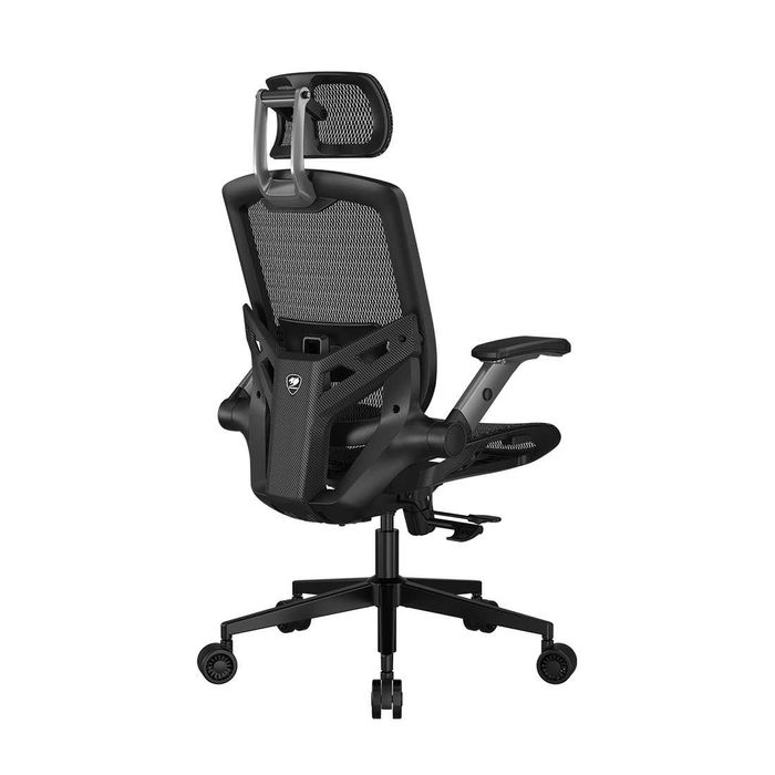 Игровое кресло Cougar SPEEDER One