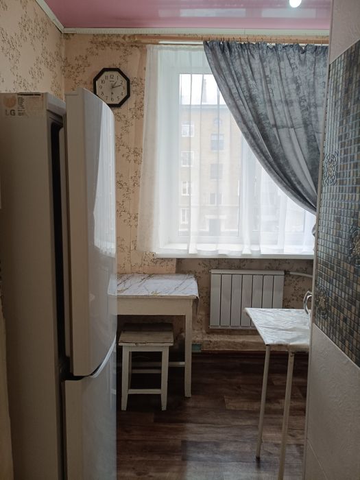 Продам 3х комнатную квартиру, сталинка