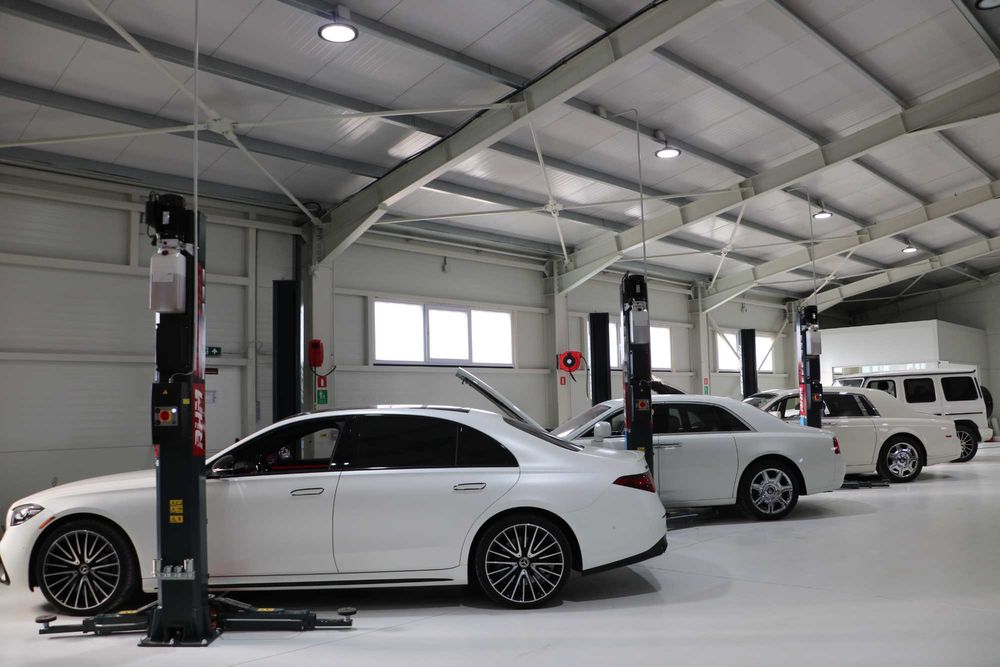 Incarcare freon igienizare sistem aer conditionat reparatii AC service