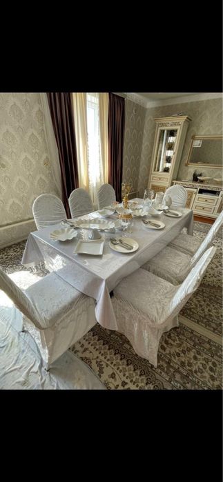 Аренда стол стуля, прокат посуды, жер стол