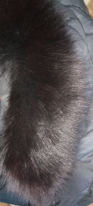 Продам женский пуховик