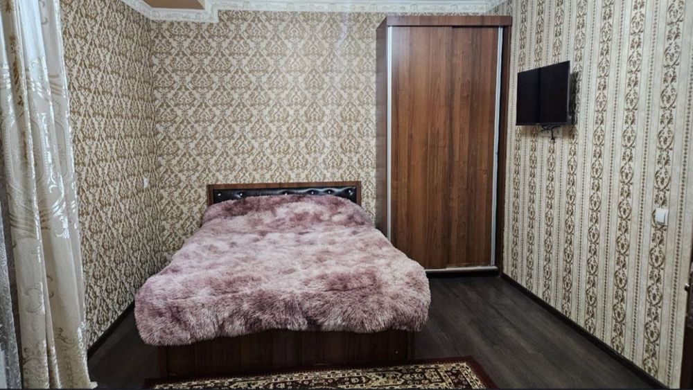 Эльбек Канадская школа Кирпич квартира 1в2 на 2 этаже срочно