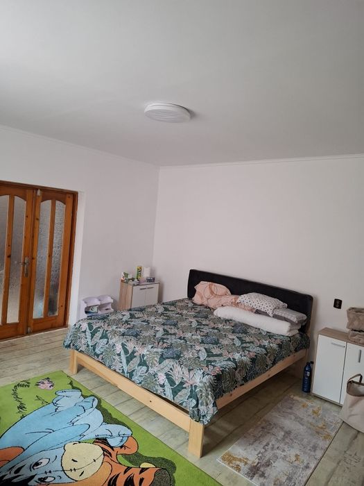 Vând casă pe strada Alexandru Ioan Cuza nr.266