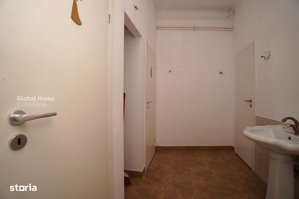 Casa Dinu Lipatti - Lascar Catargiu | Vila 5 Camere + Teren 700 MP + P