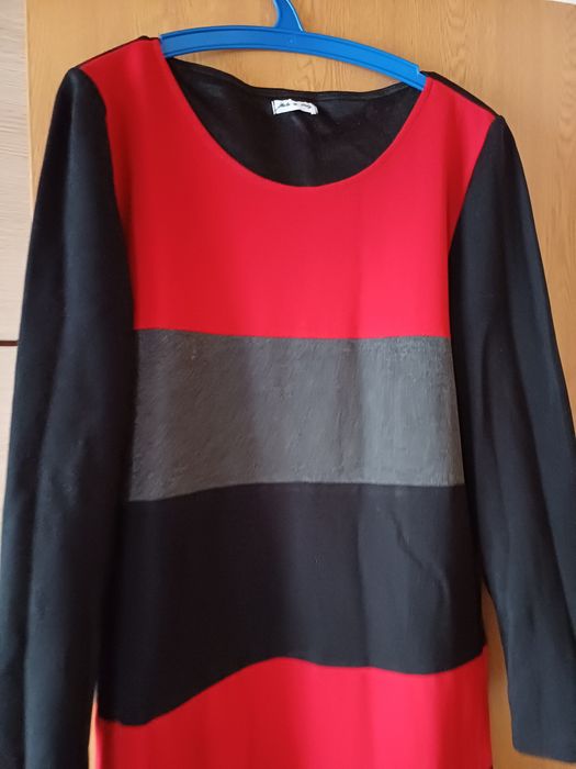 Rochie superba elastica