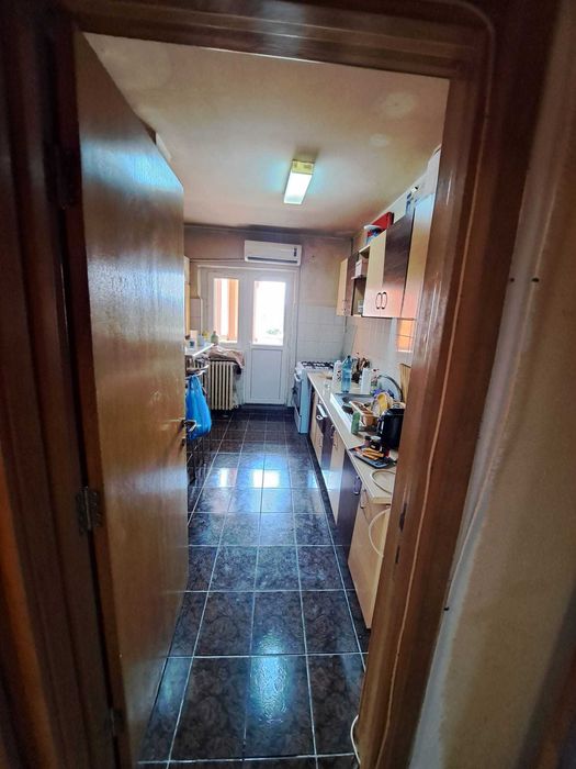 Vanzare apt 3 camere - Str Gheorghe Doja (Platin Systems - Palatul de Justitie)