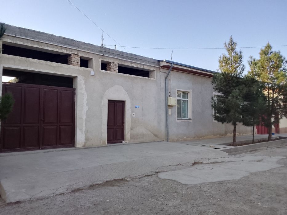 6 сотихли коттедж сотилади