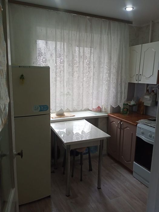 Продам 1 ком квартиру центр