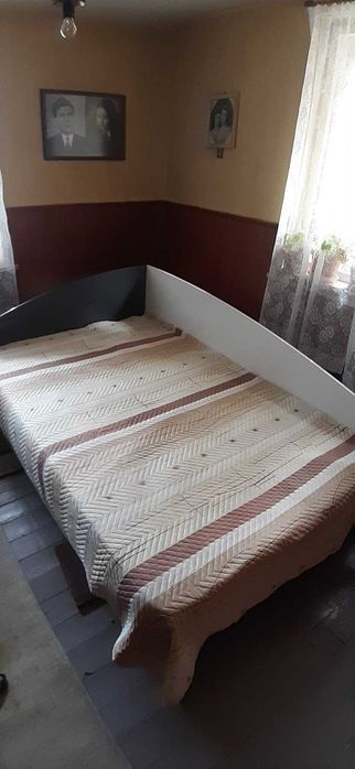 Легло с матрак 120/90