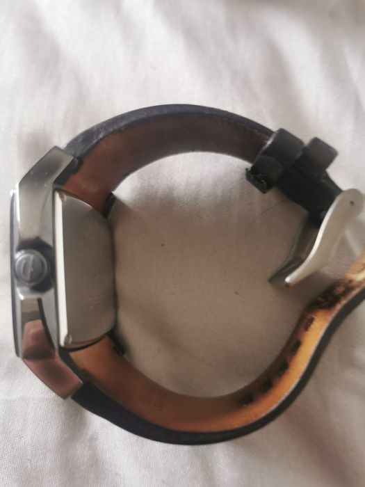 Vând ceas Diesel DZ 1216