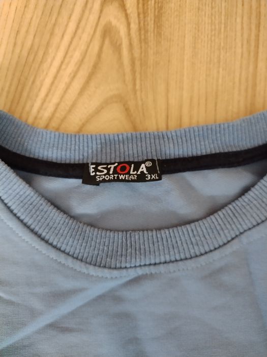 Стилна мъжка блуза