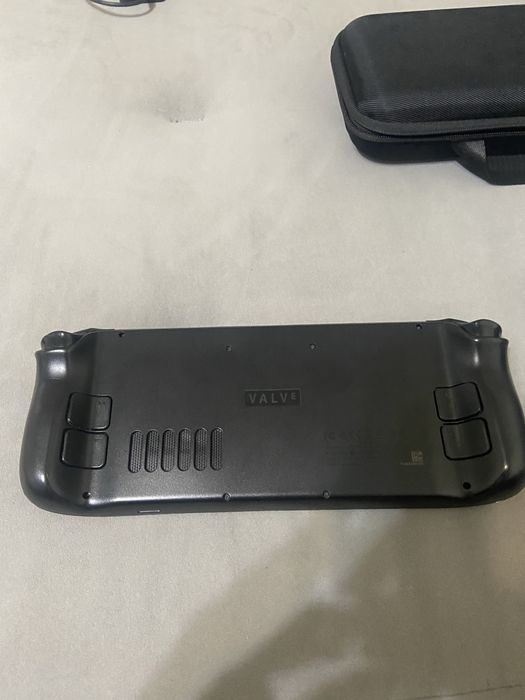 Продаю Steam Deck на 2ТБ