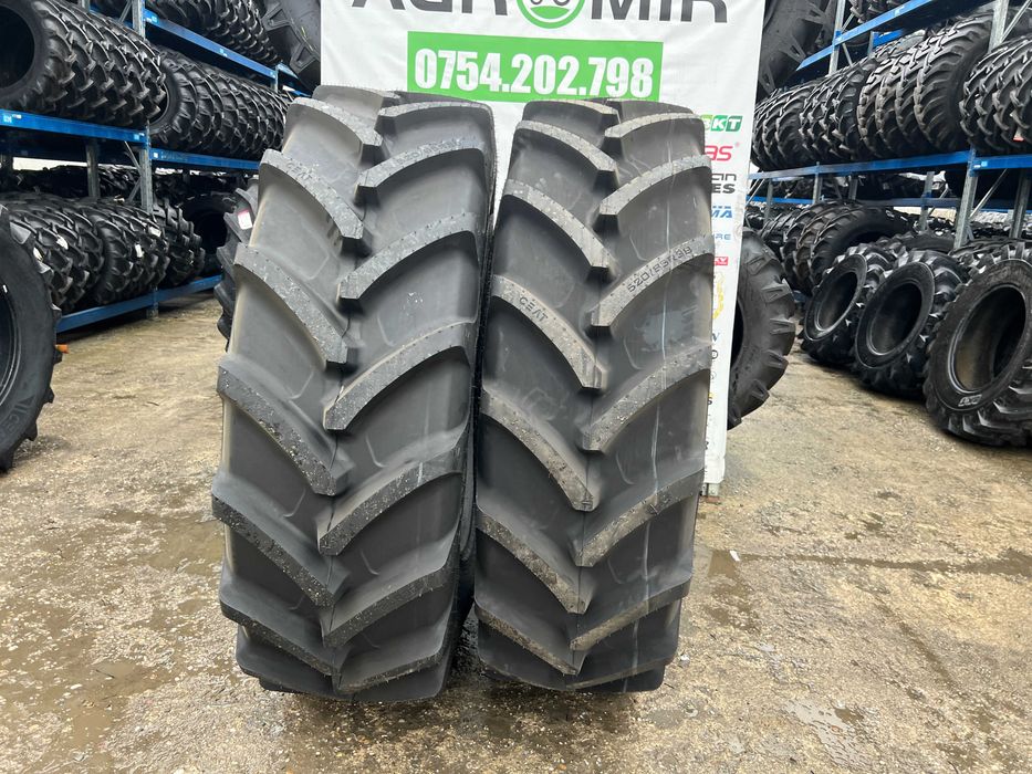 Anvelope noi cu livrare rapida, 520/85 r38, pentru Case