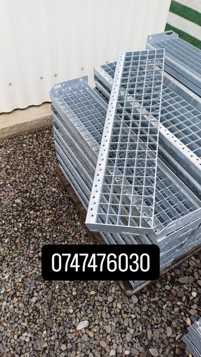 ‼️ Gratare Zincate ‼️