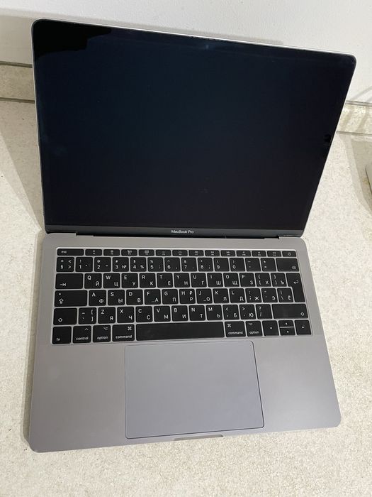 Продам MacBook Pro 13