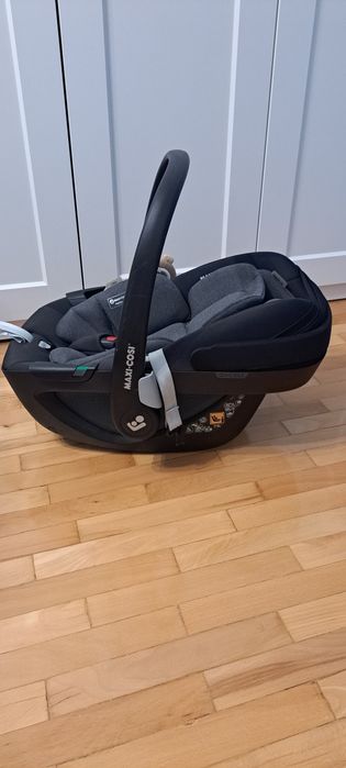 Детско столче MAXI-COSI Pebble 360 i-Size