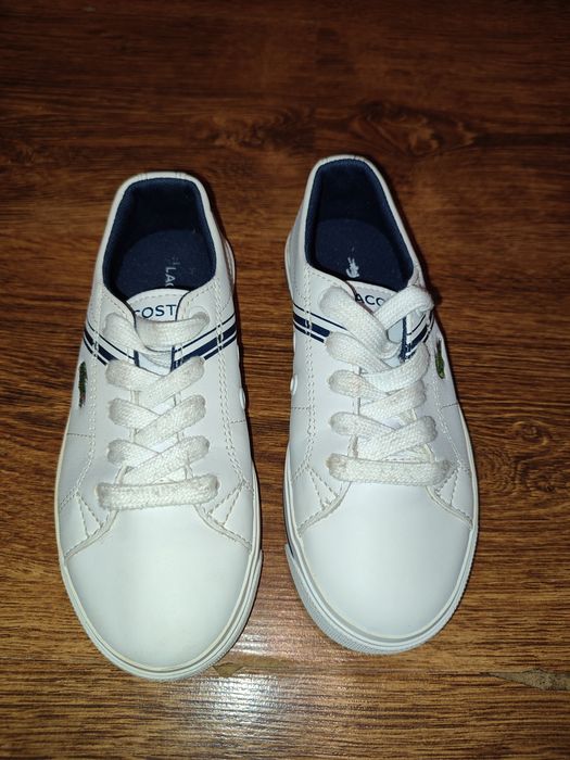 Детски обувки  Лакоста