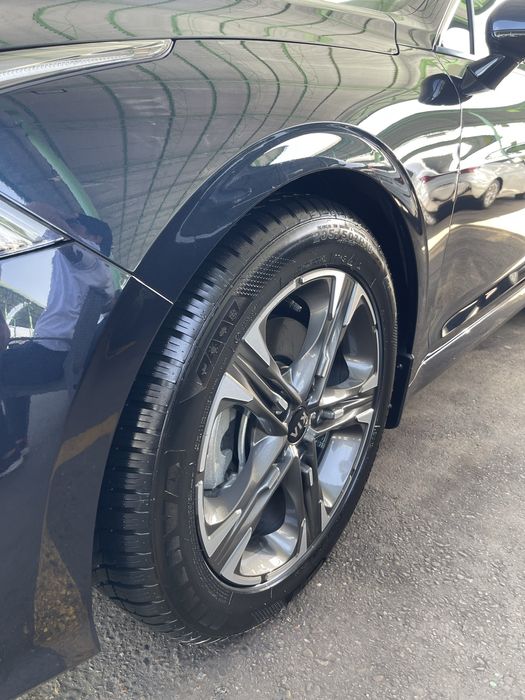 Kia K5 GT LINE 2021 1qol