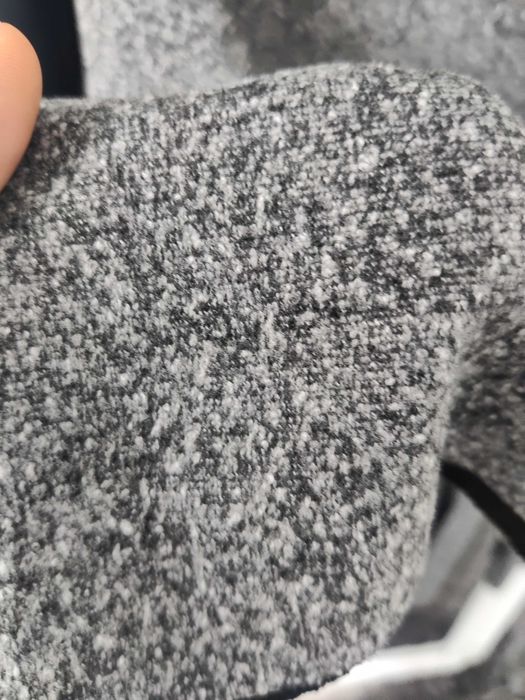 Rochie moale la atingere, mâneci trei sferturi