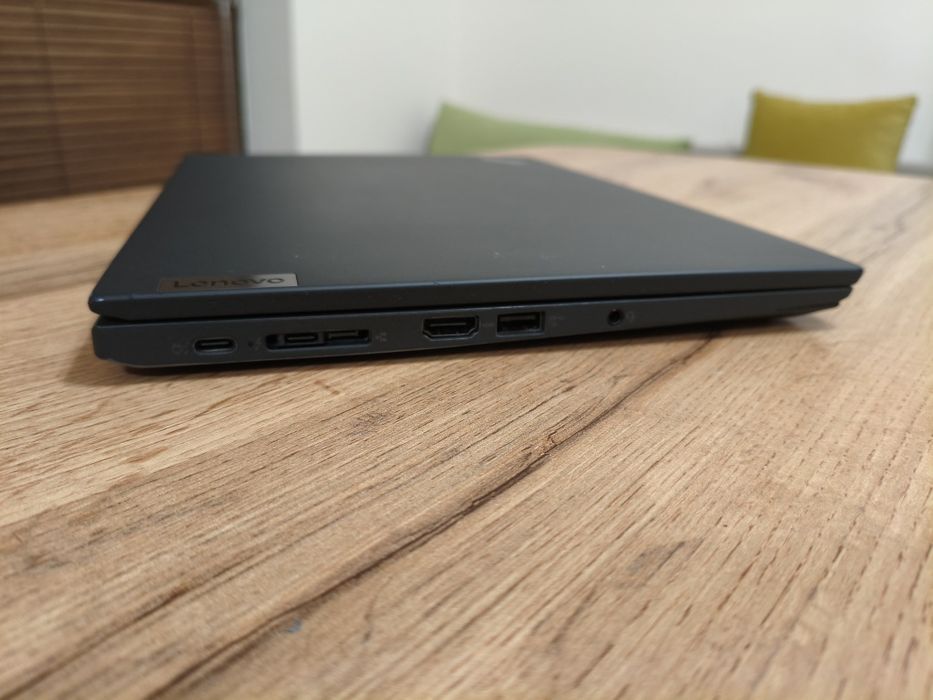 лаптоп Lenovo x13 i5-1135G7, 16GB RAM, 256GB NVMe SSD
