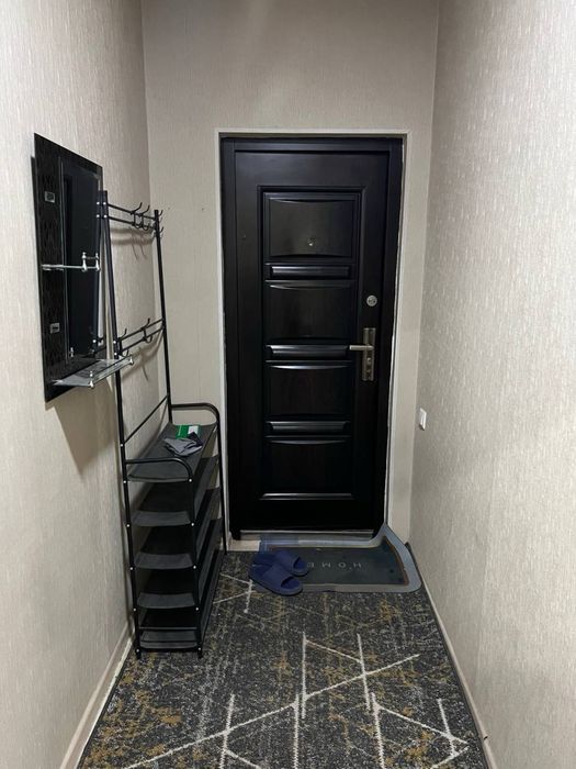 Сдаеться  квартира в Аренду Юнуссабад 7-квартал