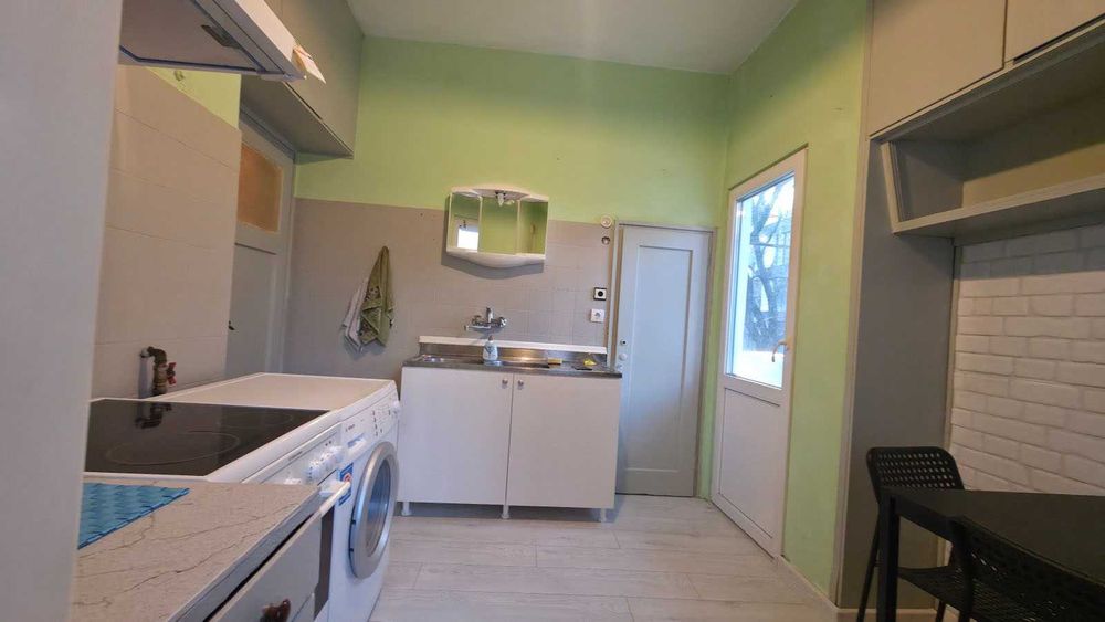 Дава се под наем Двустаен апартамент в София, Център - 56 кв.м за 498.27 € - Снимка #8