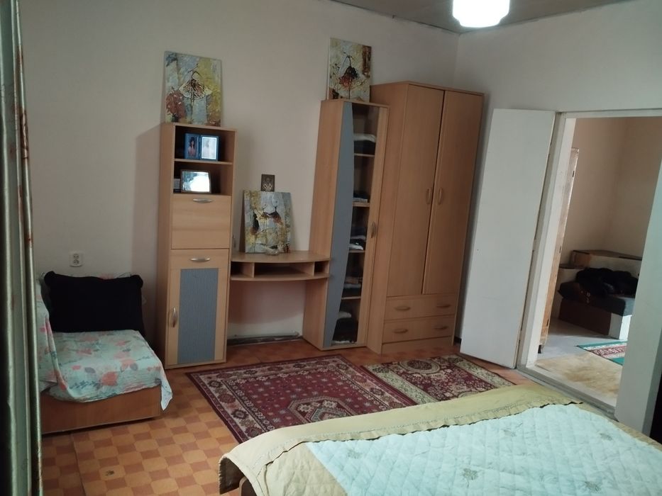 Сдам дом на долгий срок