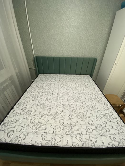 Ортопедический матрас