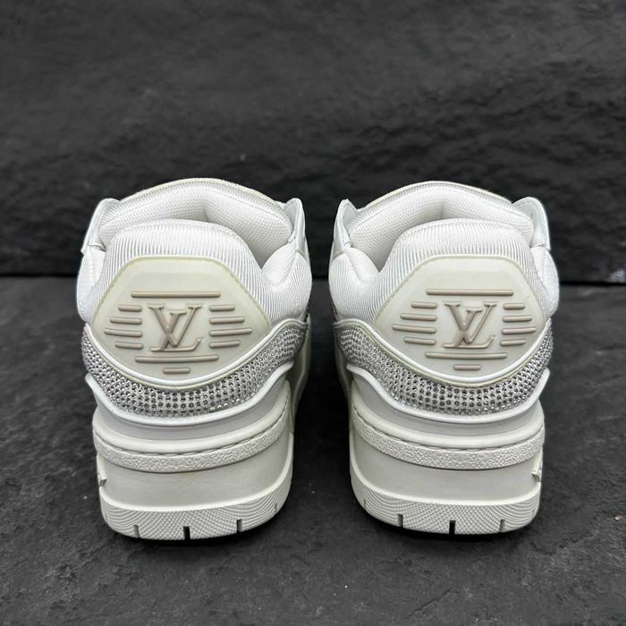 Sneakers Louis Voitton Jumbo