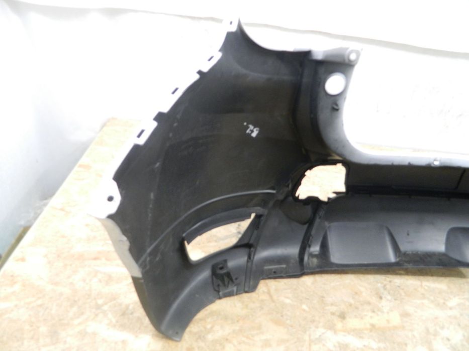 Bara spate Dacia Duster II, 2017, 2018, 2019, 2020, 2021, 850222027R.