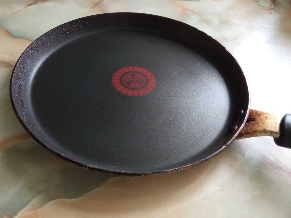 сковородка блинная