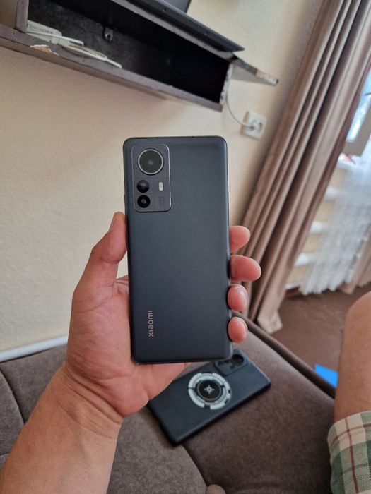 Xiaomi 12 pro 5g 8/256