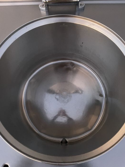 Автоклав.Електропарен казан. Kupersbusch. Немски