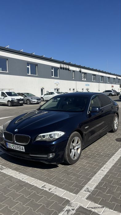 Bmw seria 5 2011 Galati