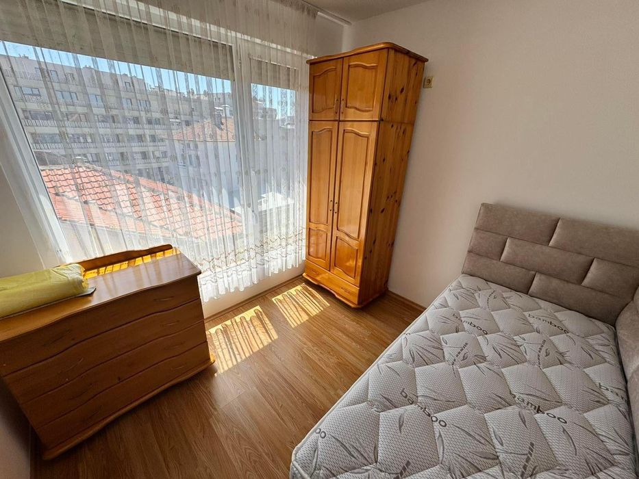 Продава се Двустаен апартамент в Бургас, Сарафово - 36 кв.м за 1159 €/кв.м - Снимка #3