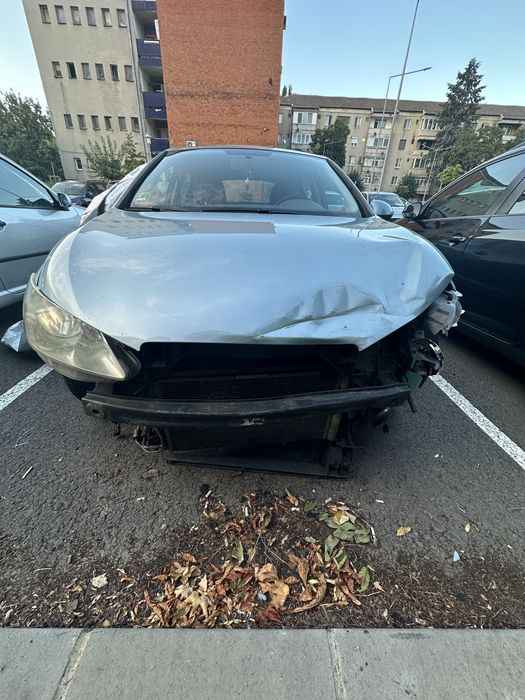 Seat Ibiza FR  6J  avariat /pentru dezmembrat