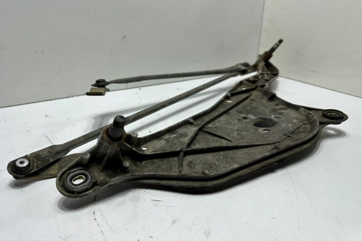 Ansamblu stergator parbriz 54632167as9u3 Renault Laguna a 2-a generat